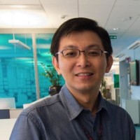 Jabil Employee Keith Lim's profile photo