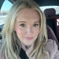 Crunchi Employee Rose Norman's profile photo