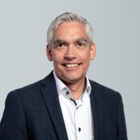 CBRE Nederland Employee Peter Boer's profile photo