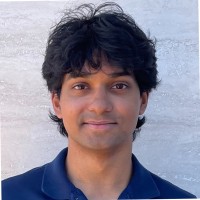 Nithin Chidambara Email