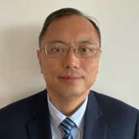 Foxconn Employee John Shiu's profile photo