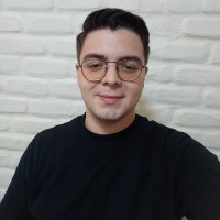 Queonetics Employee Emerson Ferreira Rodrigues's profile photo