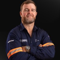 Vitrinite Employee Kye Arnott's profile photo