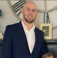 Nucor Steel Decatur Llc Employee Jonathan Tucker's profile photo