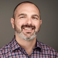 Dryrun Employee Blaine Bertsch's profile photo