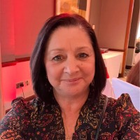 Dorothy House Hospice Care Employee Liza Fcipd's profile photo