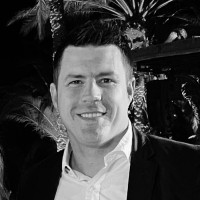 Brett Martin Ltd Employee William Martin's profile photo