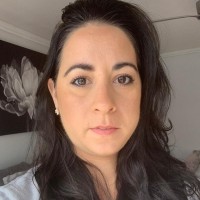 Al-Farooq Corporation Employee Alina de la Cruz López's profile photo