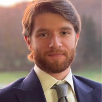 J.P. Morgan Private Bank Employee Luke Murphy's profile photo