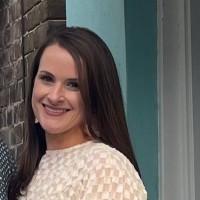 Formerly Known As Employee Claire Adams's profile photo