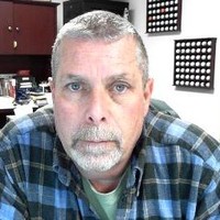 Window World Youngstown Employee Patrick Moran's profile photo