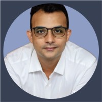Asquare Food and Beverages Pvt. Ltd. Employee Manish Agarvwal's profile photo