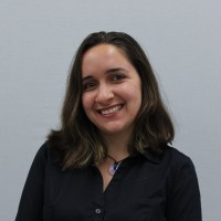 UC Santa Barbara Employee Ella Spring's profile photo