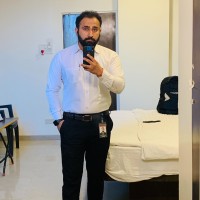 AVL in India Employee Sumit Kapri's profile photo
