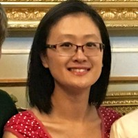 MEG Digital Employee Evelyne-Claire Chen's profile photo