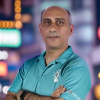 BriteMinds Employee Khayyam Aliyev's profile photo