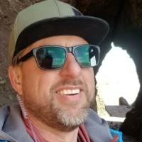 Great Pacific Media Employee Dugald McLaren's profile photo