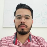 Deiman Employee Víctor Villaseñor's profile photo