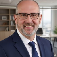 Cargill Employee Bradley Down's profile photo