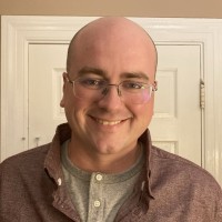 Mo Studio. Employee Jon Bindbeutel's profile photo