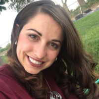 Crystal Allred Email & Phone Number