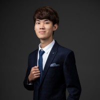 KAIO Employee Kevin Lin's profile photo
