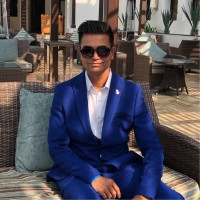 Easa Saleh Al Gurg Group Employee Bhargav Rathod's profile photo