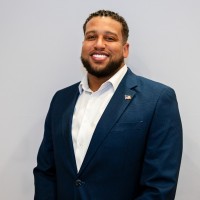 OLS Hotels and Resorts Employee Thomas Harris Jr.'s profile photo