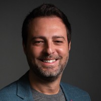 Portaltech Reply Employee Angelo Scarpino's profile photo