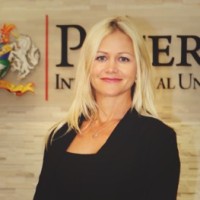 Petersen International Underwriters Employee Rachel Reed's profile photo