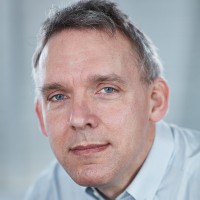 ENTRAS Employee Twan Bearda's profile photo