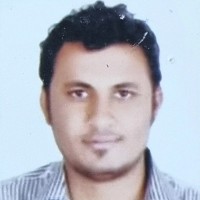 parago Employee Prasad Bhoir's profile photo