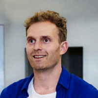 Centra Employee Johan Hemberg's profile photo