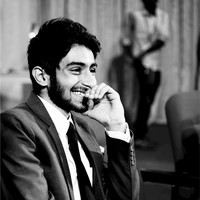 ithought advisory Employee Harshil Nichani's profile photo