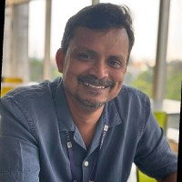 Mainak Das Email & Phone Number