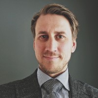 Speira Employee Alexander Kværner's profile photo