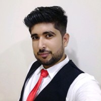 Cure Surgicals Employee Sunny Sheokand's profile photo