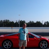 ALBERT BARTLETT Employee Donald Clark's profile photo