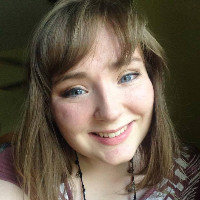 Fierce Guppy Game Labs Employee Lizzy Gundlach's profile photo