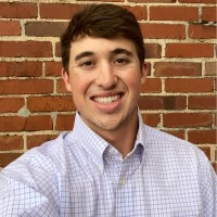 Parker Godwin Email & Phone Number