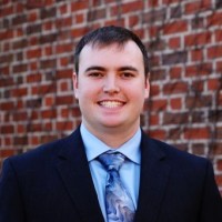 Inertia Engineering, Inc. Employee Tyler Kuhn's profile photo
