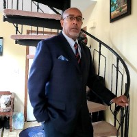 AMN Healthcare Employee Andrew R.t.'s profile photo