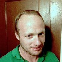 Ian Henderson