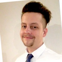Extreme Marketing & Promotions Employee Dante Mamone's profile photo