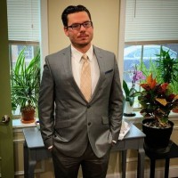Keystone Quality Transport Employee Daniel Randazzo's profile photo