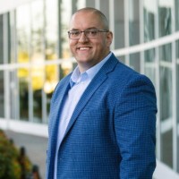 Enabled Energy, Inc. Employee Thomas McDonald's profile photo
