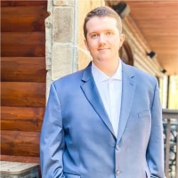 MessageXpress Employee Tyler Jent's profile photo