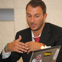 Graziadio & C. Employee Dario Belelli's profile photo