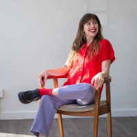 The Best Bees Company Employee Paige Mulhern's profile photo