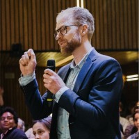 Stichting Pensioenfonds Medisch Specialisten Employee Serge Zweers's profile photo